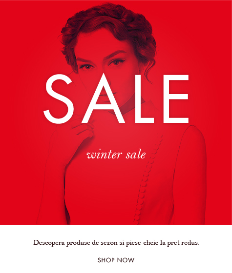 Sale